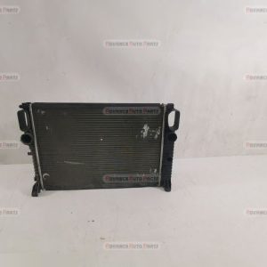Radiator Apa original Mercedes-Benz  E-Class  W211 [2002 - 2006]
