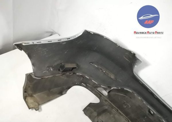 Bara Spate originala cu 6 senzori Mercedes-Benz  GLC Coupe AMG  C253 [2016 - 2019] - imagine 8