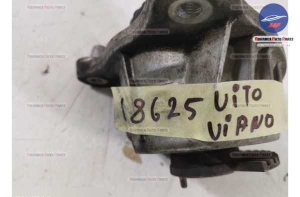 Tampon Motor Dreapta original Mercedes-Benz  Vito  W447 [2014 - 2020] - imagine 7