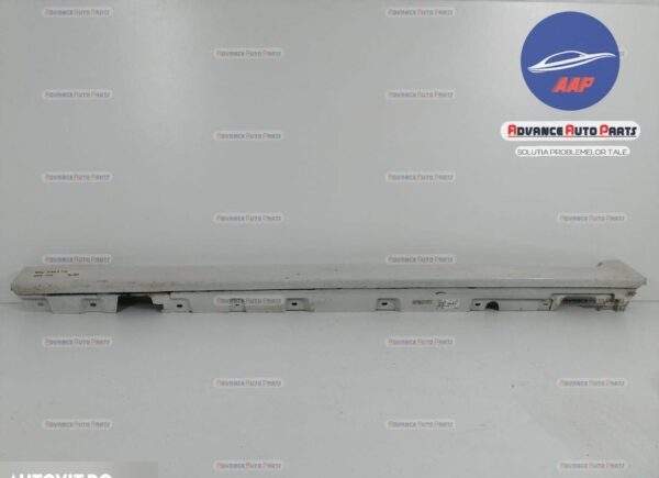 Prag Stanga original BMW  Seria 5  F07/F10/F11 [2009 - 2013] - imagine 2