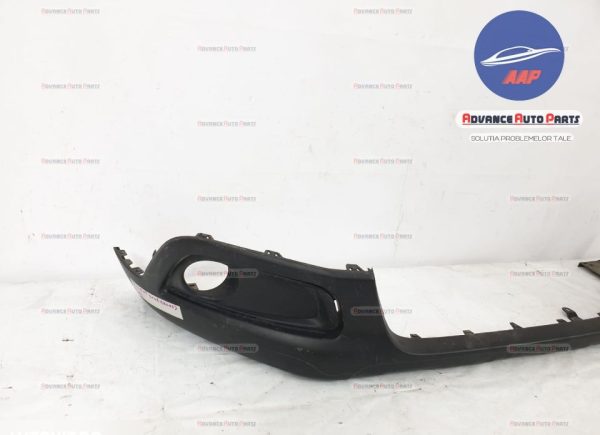 Fusta bara fata originala in stare buna Peugeot  2008 1 [2013 - 2017] - imagine 5