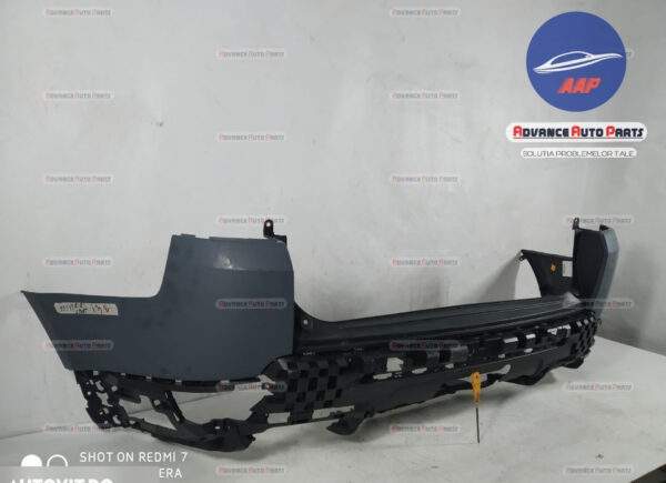 Bara Spate originala Land Rover  Range Rover Sport  2 [2013 - 2020] - imagine 2