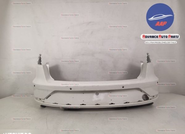 Bara spate Kombi cu senzori originala in stare buna Seat  Leon  3 5F [2012 - 2016]