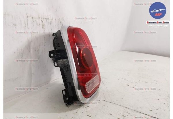 Stop Dreapta original sticla fisurata Mini  Countryman  F60 [2017 - 2020] - imagine 2