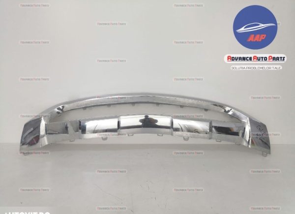 Ornament Cromat original Mercedes-Benz  GLE  1  [2016 - 2019]