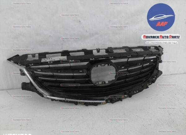 Grila Centrala originala Mazda  6 GJ [2012 - 2015]