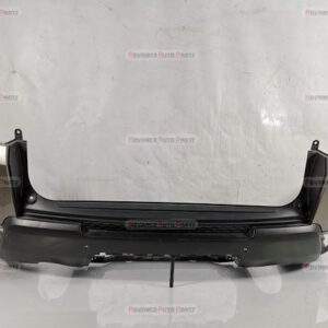 Bara Spate originala cu senzori Land Rover  Range Rover Sport  2 [2013 - 2020]