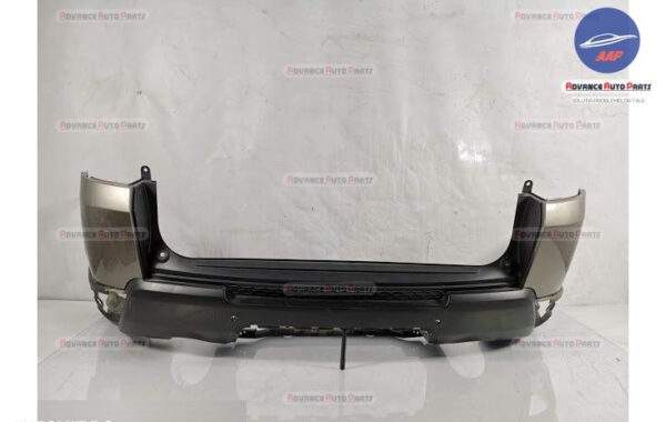 Bara Spate originala cu senzori Land Rover  Range Rover Sport  2 [2013 - 2020]