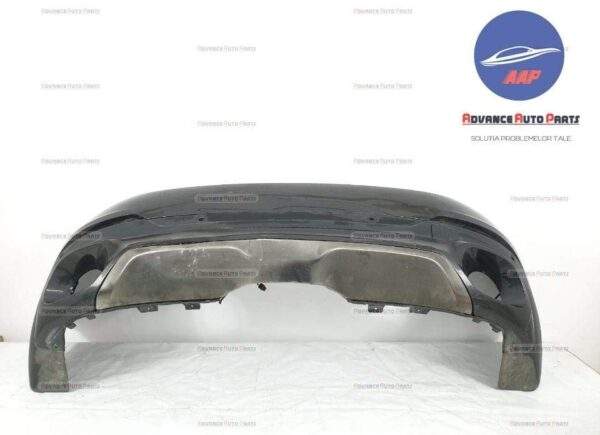 Bara spate - cu senzori originala in stare buna cu senzori COMPLETA BMW  X6  F16 [2014 - 2020] - imagine 4