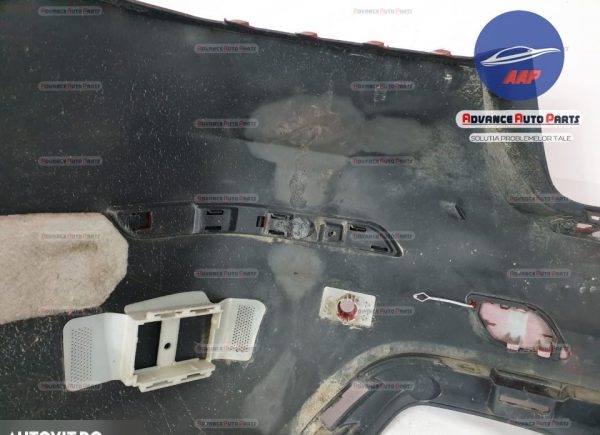 Bara spate originala in stare buna Mercedes-Benz  GLK-Class  X204 [facelift] [2012 - 2015] - imagine 7