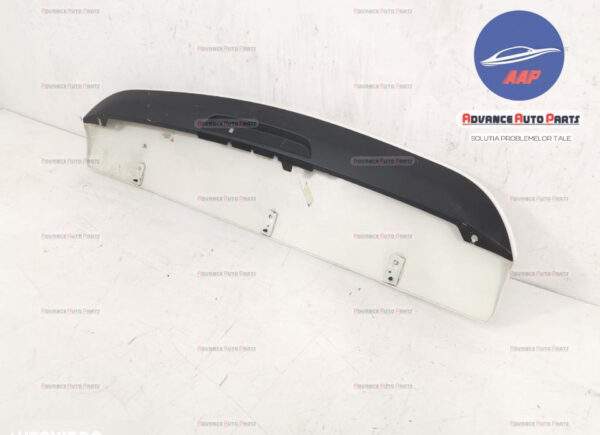 Spoiler superior original in stare buna Land Rover  Range Rover Sport  1 [facelift] [2009 - 2013] - imagine 7