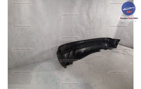 fusta Spoiler Bara Spate originala Volkswagen VW  T-Cross  1 [2019 - 2022] - imagine 5