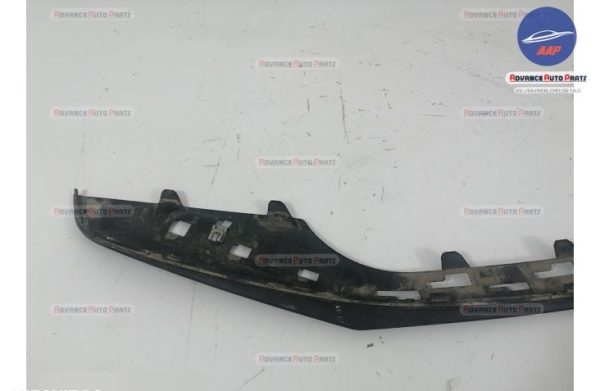 Fusta Bara Fata original Porsche  911 991 [facelift] [2015 - 2020] - imagine 3