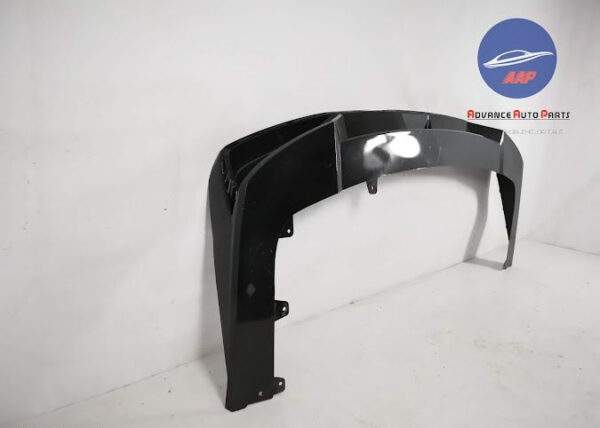 Spoiler Fusta Bara Spate originala Hyundai  Elantra  AD [facelift] [2019 - 2020] - imagine 2
