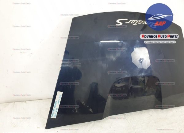 Haion spate originala in stare buna Porsche  Boxster  981 [2012 - 2015] - imagine 2