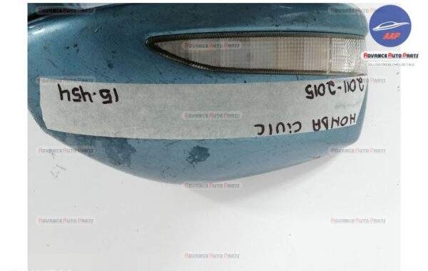 Oglinda Dreapta originala Honda  Civic  9 [2012 - 2015] - imagine 5