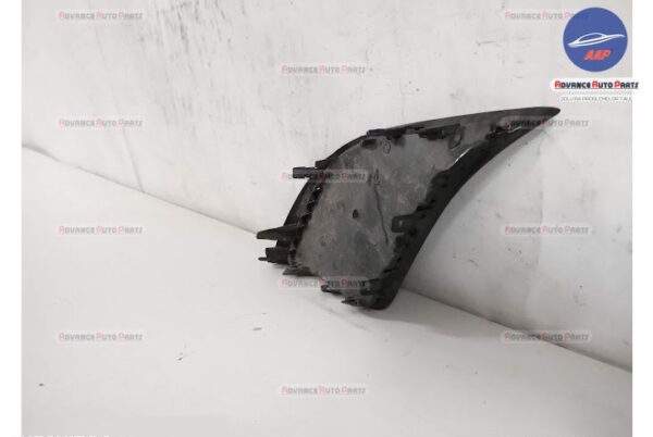 Grila Proiector Stanga originala Lexus  LS  5 [2017 - 2020] - imagine 6