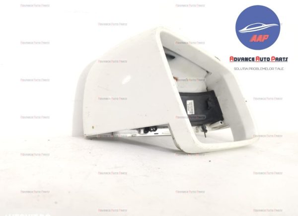 Capac oglinda stanga cod A1668200121 - original in stare buna Mercedes-Benz  M-Class  W164 [2005 - 2008] - imagine 6