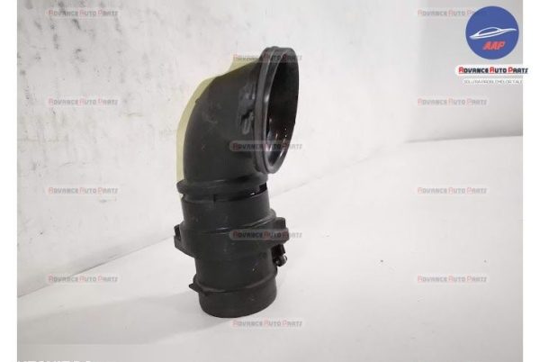 Conducta Admisie Aer original Volkswagen VW  Touareg  generatia 2 7P [2010 - 2014] - imagine 2