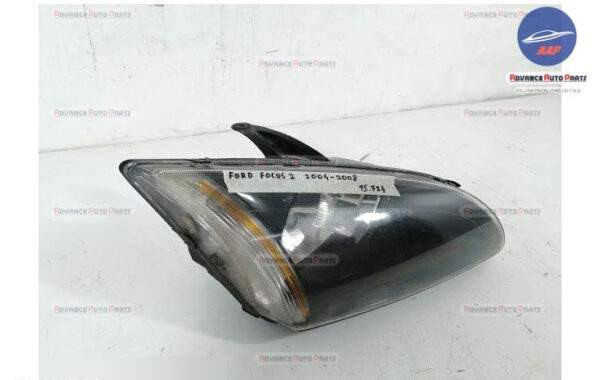 Far Dreapta original cu halogen Ford  Focus  2 [2004 - 2008]