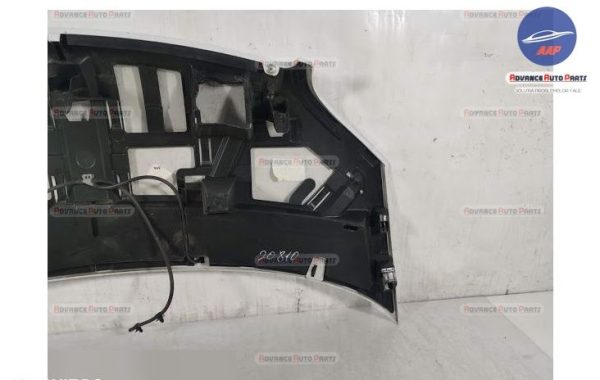 Capota Motor originala Smart  Fortwo  3 [2014 - 2020] - imagine 5