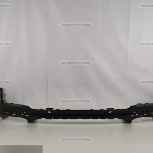 Spoiler Fusta Bara Spate original Mercedes-Benz  GLC AMG  1  [2016 - 2019]