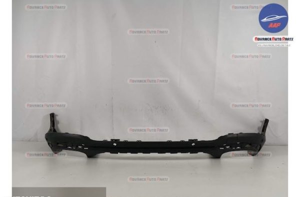 Spoiler Fusta Bara Spate original Mercedes-Benz  GLC AMG  1  [2016 - 2019]