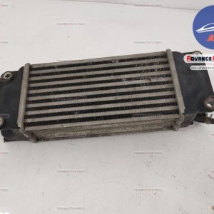 Intercooler 2.2D originala in stare buna Toyota  Avensis  3 T27 [2th facelift] [2015 - 2020]