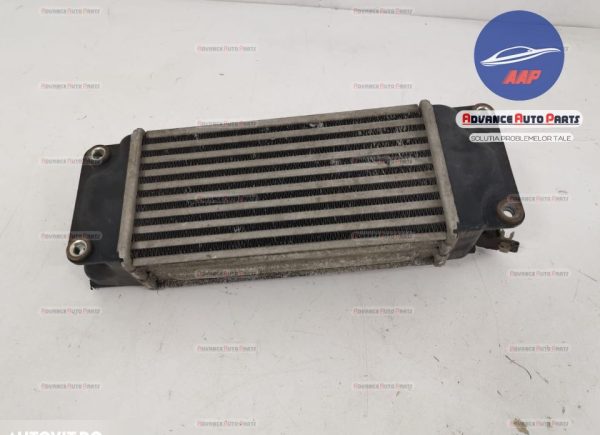 Intercooler 2.2D originala in stare buna Toyota  Avensis  3 T27 [2th facelift] [2015 - 2020]
