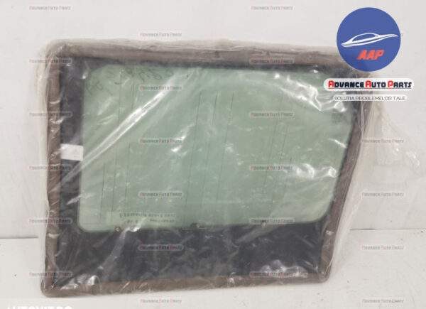 Geam stanga spate original produs nou Land Rover  Discovery  3 [2004 - 2009] - imagine 2