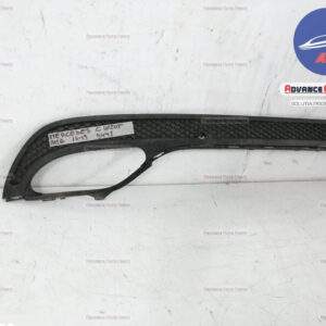 Difuzor fusta bara spate originala Mercedes-Benz  C-Classe AMG  W205 [2014 - 2018]