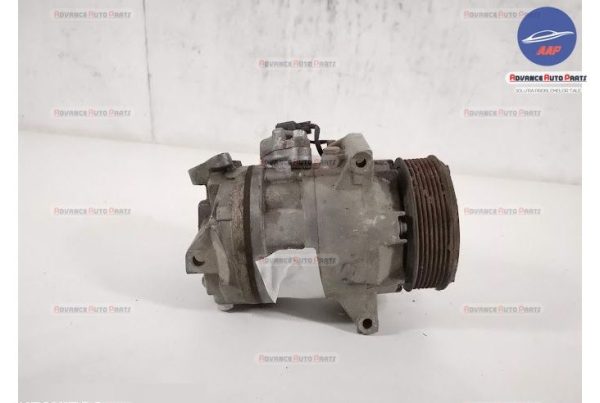 Compresor AC Original Opel  Vivaro  A [2002 - 2006] - imagine 5