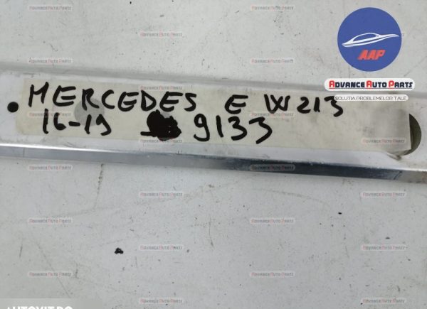 Traversa armatura originala Mercedes-Benz  E-Class  W213/S213/C238/A238 [2016 - 2020] - imagine 7