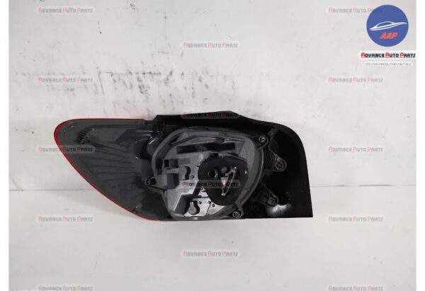 Stop Dreapta original Halogen si LED Mercedes-Benz  A-Class  W176 [facelift] [2015 - 2018] - imagine 4