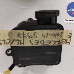 Vas lichid servodirectie motorizare 3.0, original in stare buna Mercedes-Benz  M-Class  W166 [2011 - 2015]