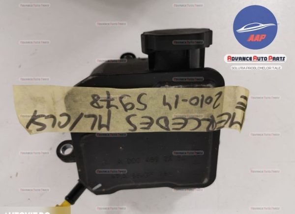 Vas lichid servodirectie motorizare 3.0, original in stare buna Mercedes-Benz  M-Class  W166 [2011 - 2015]
