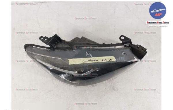 Far Dreapta original FULL LED 1Lupa Mazda  CX-5  1  [facelift] [2015 - 2020] - imagine 4