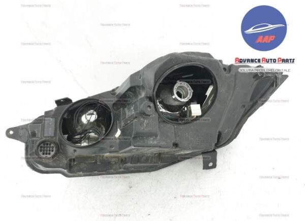 Far dreapta bi-xenon LED original Jaguar  F-Pace  1 [2016 - 2020] - imagine 5