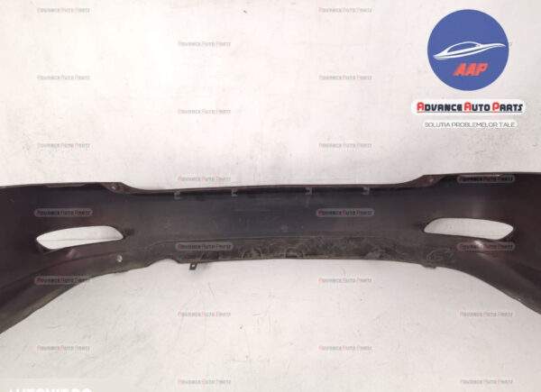Bara spate originala in stare buna Lexus  RX  2 [2003 - 2006] - imagine 4