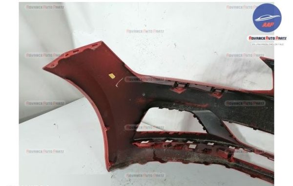 Bara Fata originala Volkswagen VW  Polo  6 AW/BZ [2017 - 2021] - imagine 6