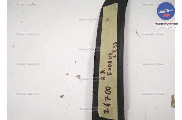 Deflector Noroi Dreapta Bara Fata original Land Rover  Range Rover Evoque  L538 [2011 - 2015] - imagine 7