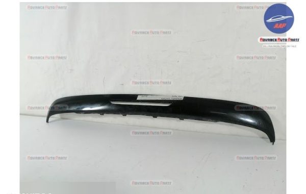Difuzor Bara Spate originala Mercedes-Benz  S-Class  W222 [2013] - imagine 2