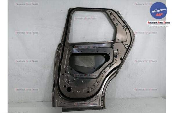 Usa Dreapta Spate originala Land Rover  Discovery  5 [2016 - 2022] - imagine 5