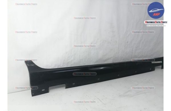 Prag Dreapta original Mercedes-Benz  CLS-Class  C218/X218 [2011 - 2014] - imagine 3