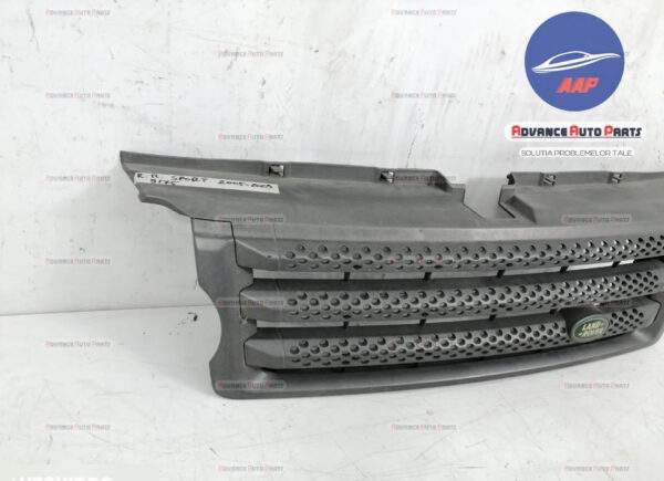 Grila centrala originala Land Rover  Range Rover Sport  1 [2005 - 2009] - imagine 2