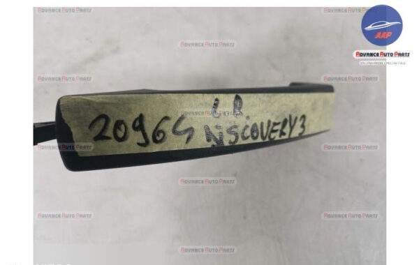 Maner Usa Dreapta originala Land Rover  Discovery  3 [2004 - 2009] - imagine 6