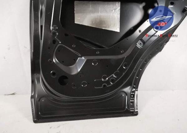 Usa Dreapta Spate originala Land Rover  Discovery  5 [2016 - 2022] - imagine 7