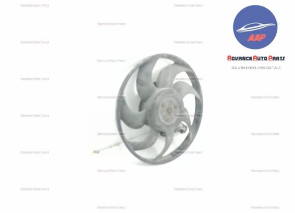 Electroventilator GMV  original Porsche  Cayenne  955 [2002 - 2007] - imagine 5