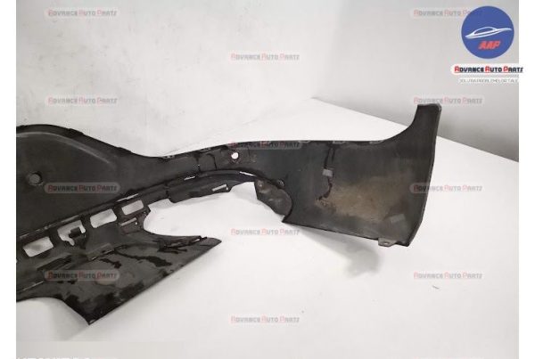 Spoiler Fusta Bara Spate original Mercedes-Benz  GLC Coupe  C253 [2016] - imagine 5