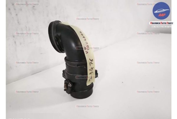 Conducta Admisie Aer original Volkswagen VW  Touareg  generatia 2 7P [2010 - 2014] - imagine 5